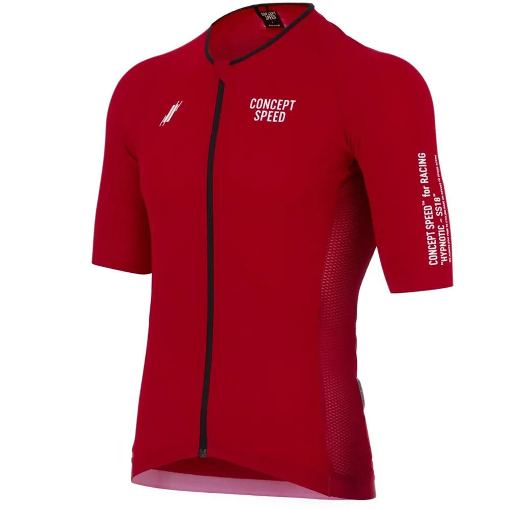 Conjunto de Ciclismo Masculino Cspd Verão