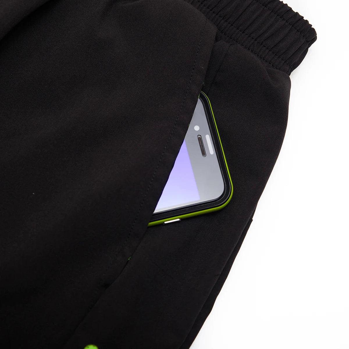 WOSAWE Men's Cycling Shorts 