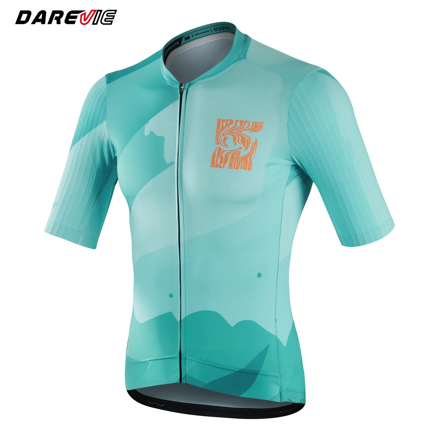 Camisa de Ciclismo Masculina DAREVIE AREO High Speed PRO