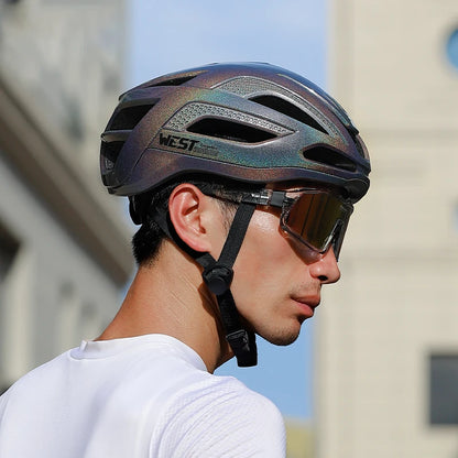 Capacete de Ciclismo WEST BIKING