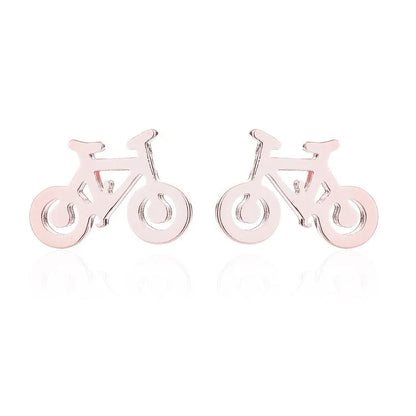 Brincos de Bicicleta Jisensp
