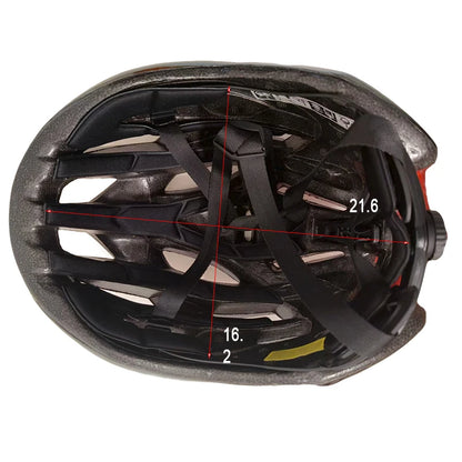 Capacete MET