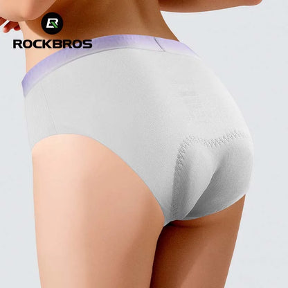 Short de Ciclismo Feminino ROCKBROS