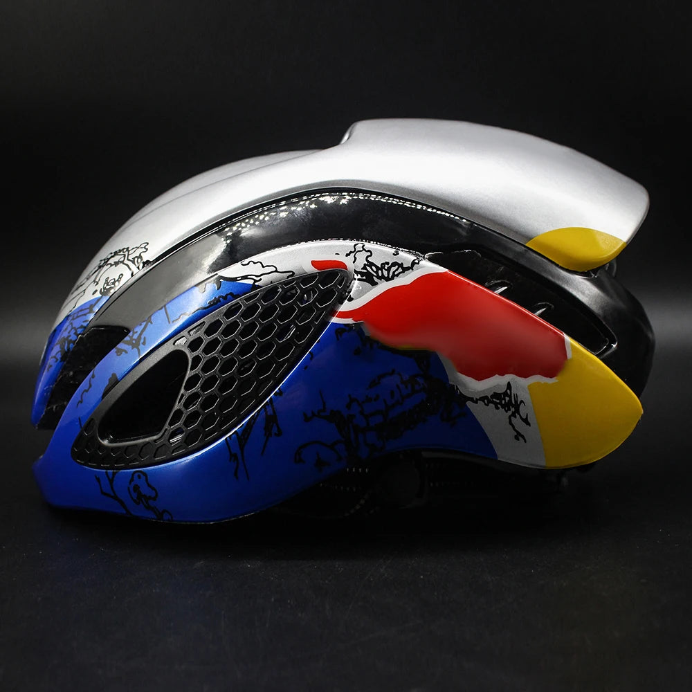 TT Time Trial Cycling Helmet
