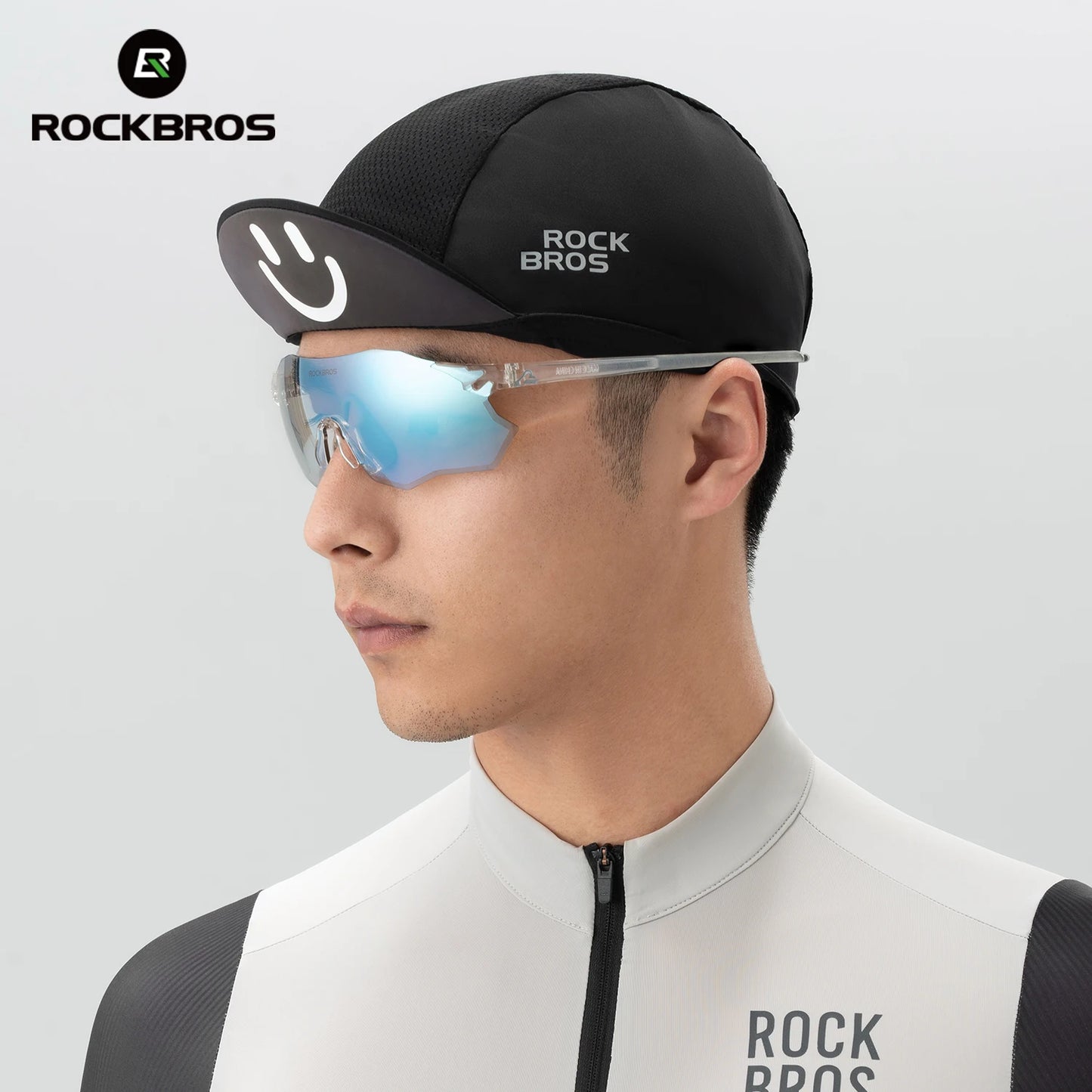 Óculos ROCKBROS UV400 Fotocromático/Polarizado