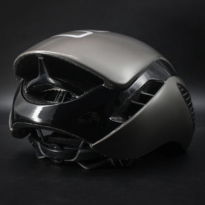 Capacete Aero TT