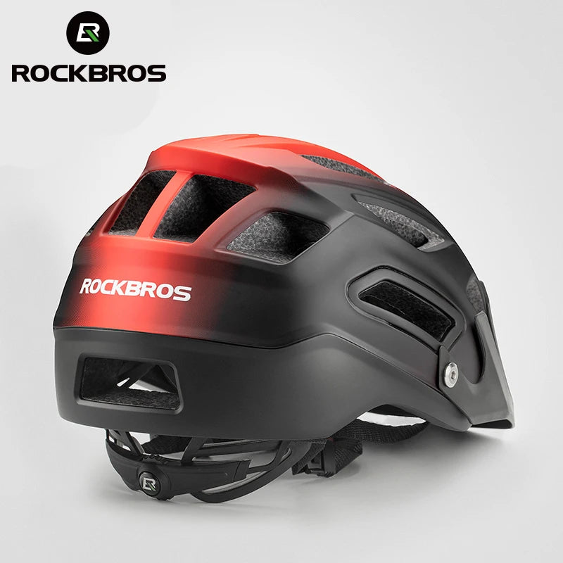Capacete de Ciclismo ROCKBROS