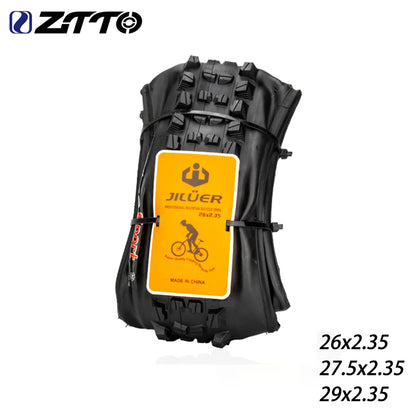 Pneu MTB ZTTO Tanwall 26 27.5 e 29