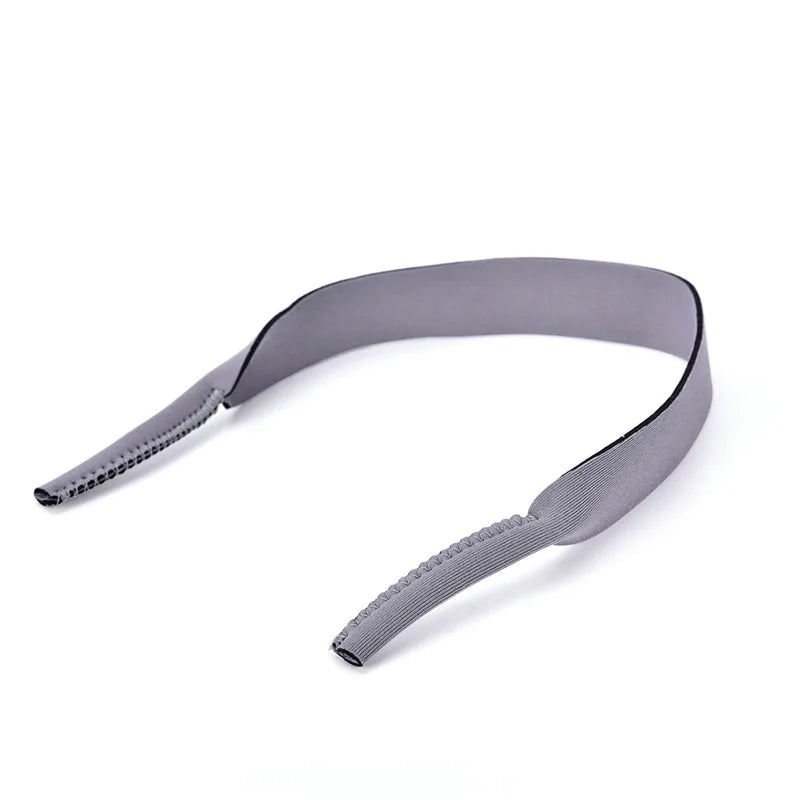 Cordão Elástico para Óculos em Neoprene