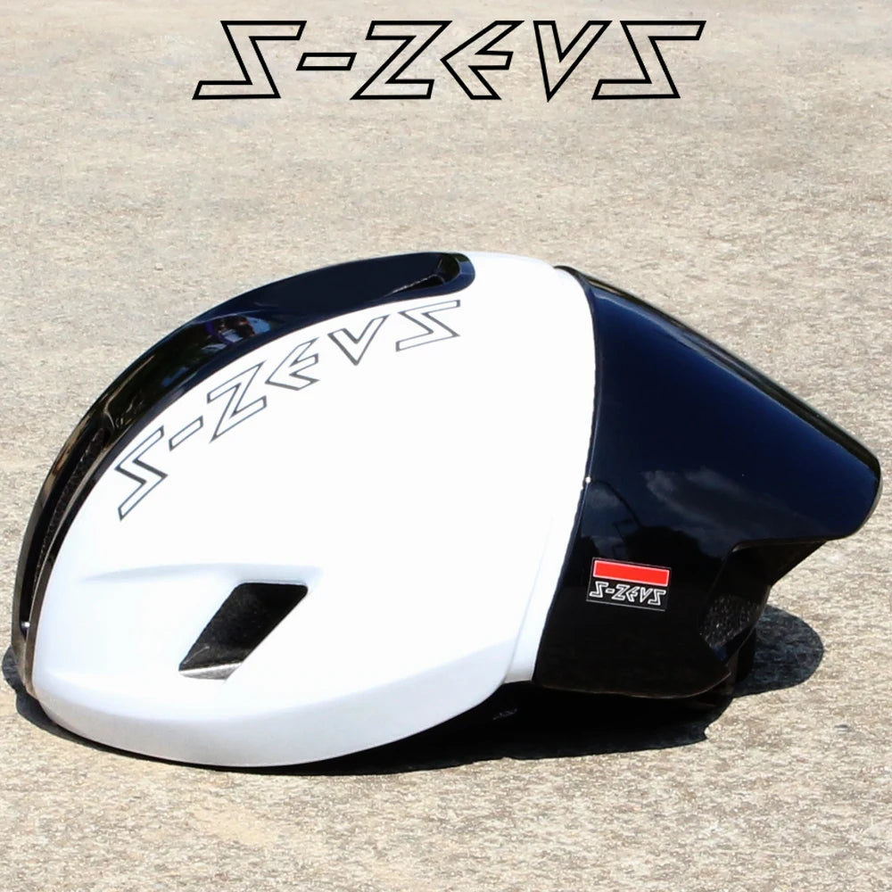 Capacete Aero Ultralight para Ciclismo