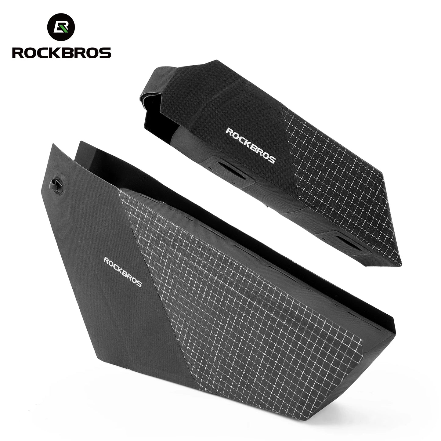 Bolsa de Quadro ROCKBROS com Estrutura Rígida