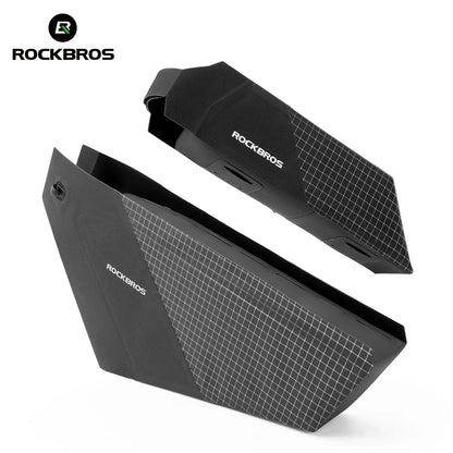 Bolsa de Quadro ROCKBROS com Estrutura Rígida
