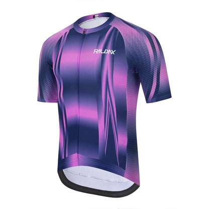Camisa de Ciclismo Unissex Ultralight