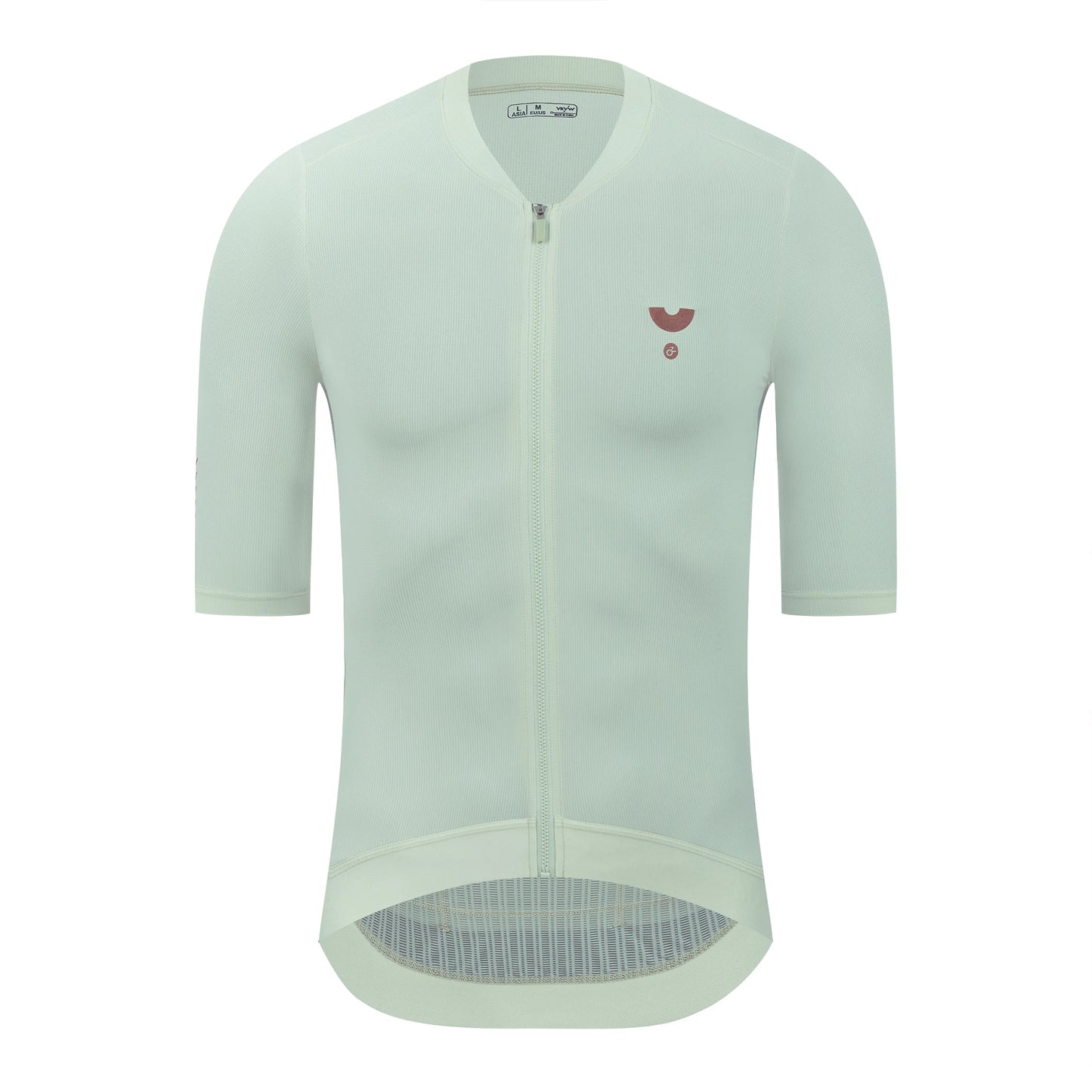 Jersey Ciclismo Masculina YKYWBIKE Pro Team