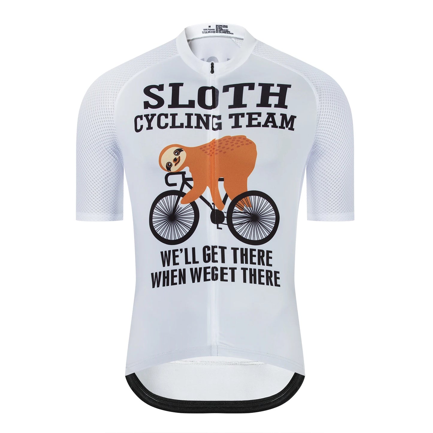 Jersey de Ciclismo Masculina