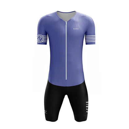 Macacão de Triathlon Masculino Speedsuit