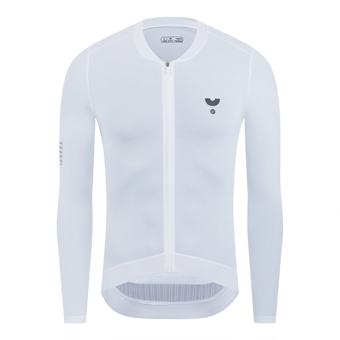 Jersey Ciclismo Masculina YKYWBIKE Pro Team