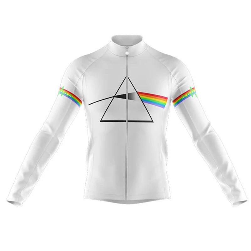 Jersey Masculino de Ciclismo