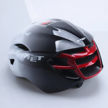 Capacete de Ciclismo Manta Rresight