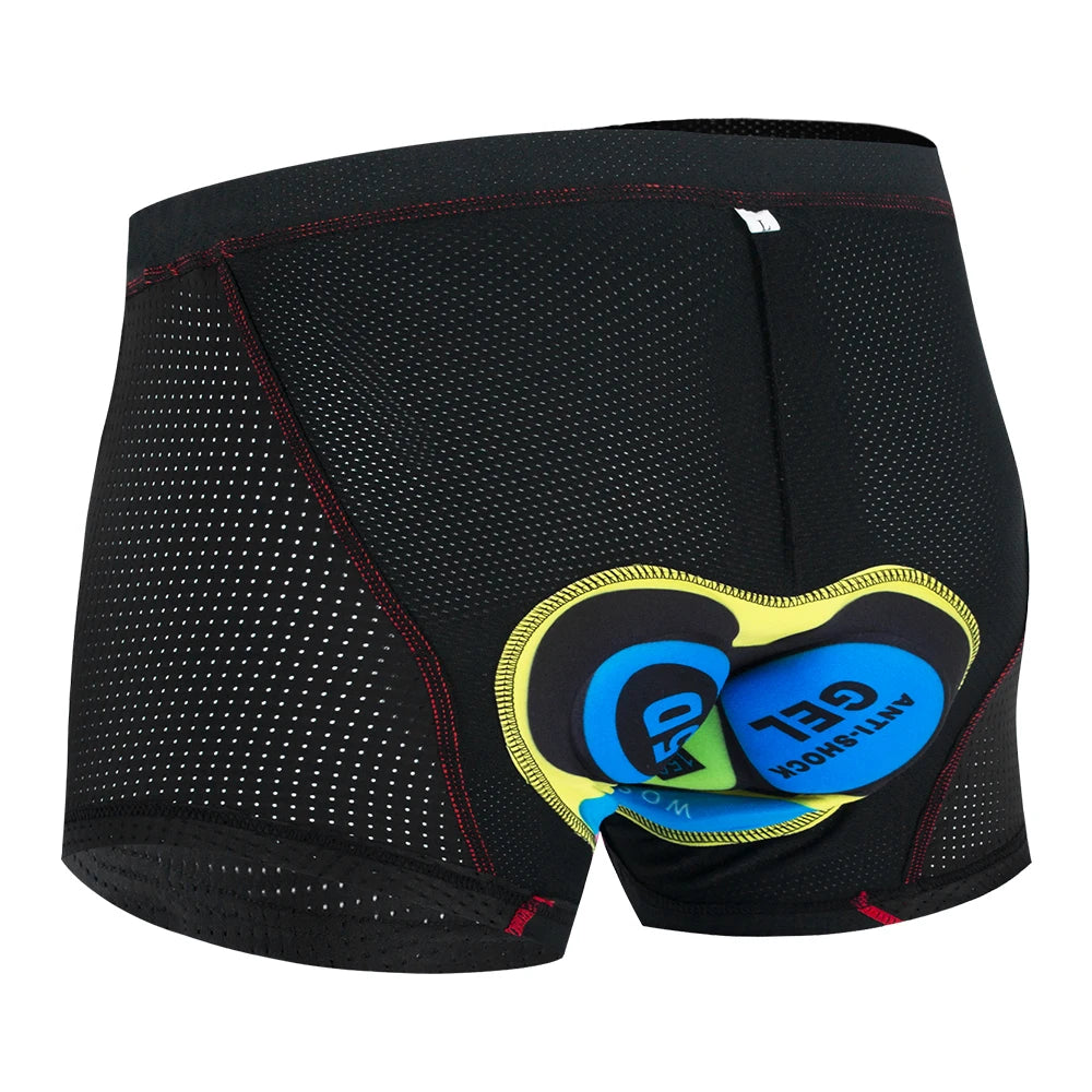 Short WOSAWE Masculino