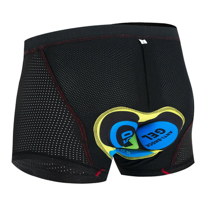 Short WOSAWE Masculino