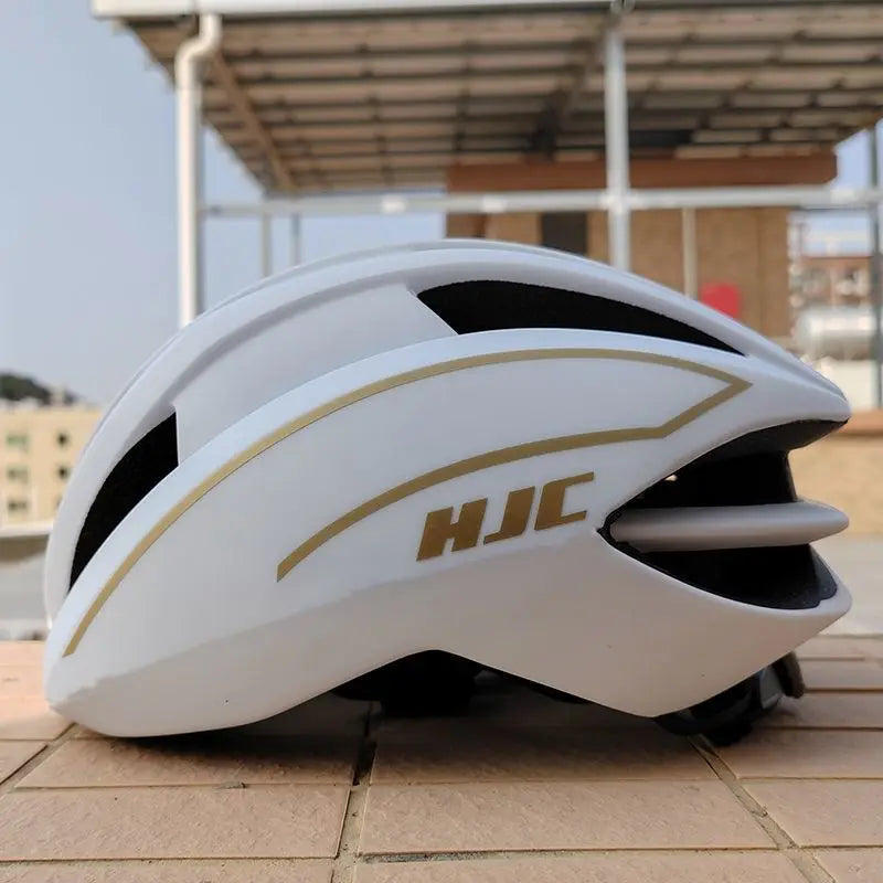 HJC Tour de France 2nd Generation Cycling Helmet