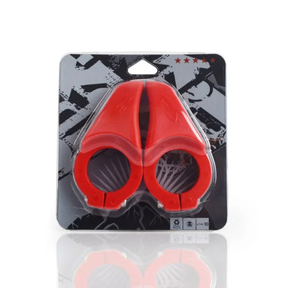 Apoio de Polegar para Guidão MTB