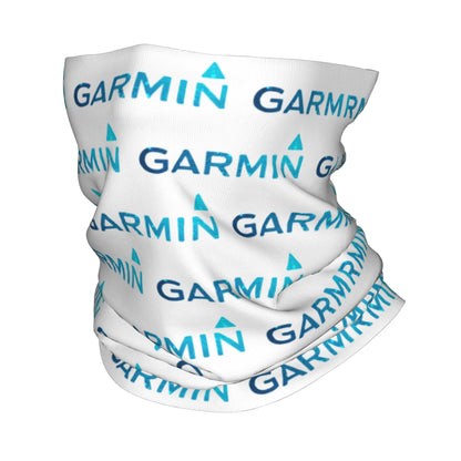 Bandana Tubular G-GARMIN-S Unissex