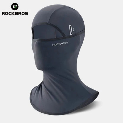 Balaclava ROCKBROS Ice Silk