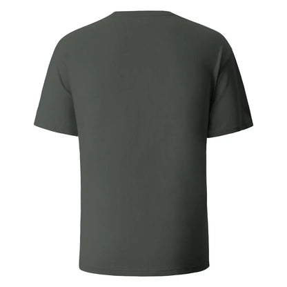 Camiseta Oversized Be Crazy