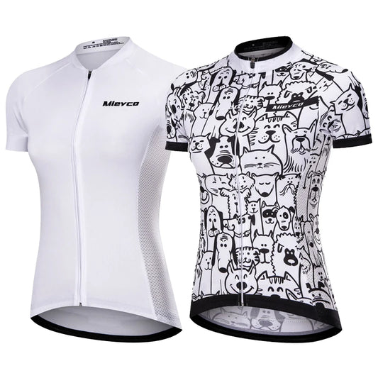 Mieyco Women's Cycling Jersey