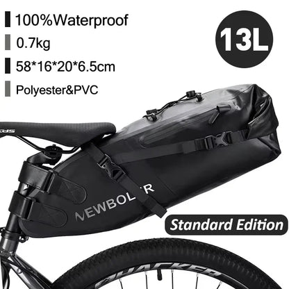 Bolsa de Selim NEWBOLER 13L