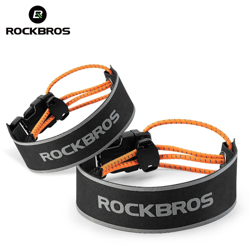 Faixa de Calça ROCKBROS