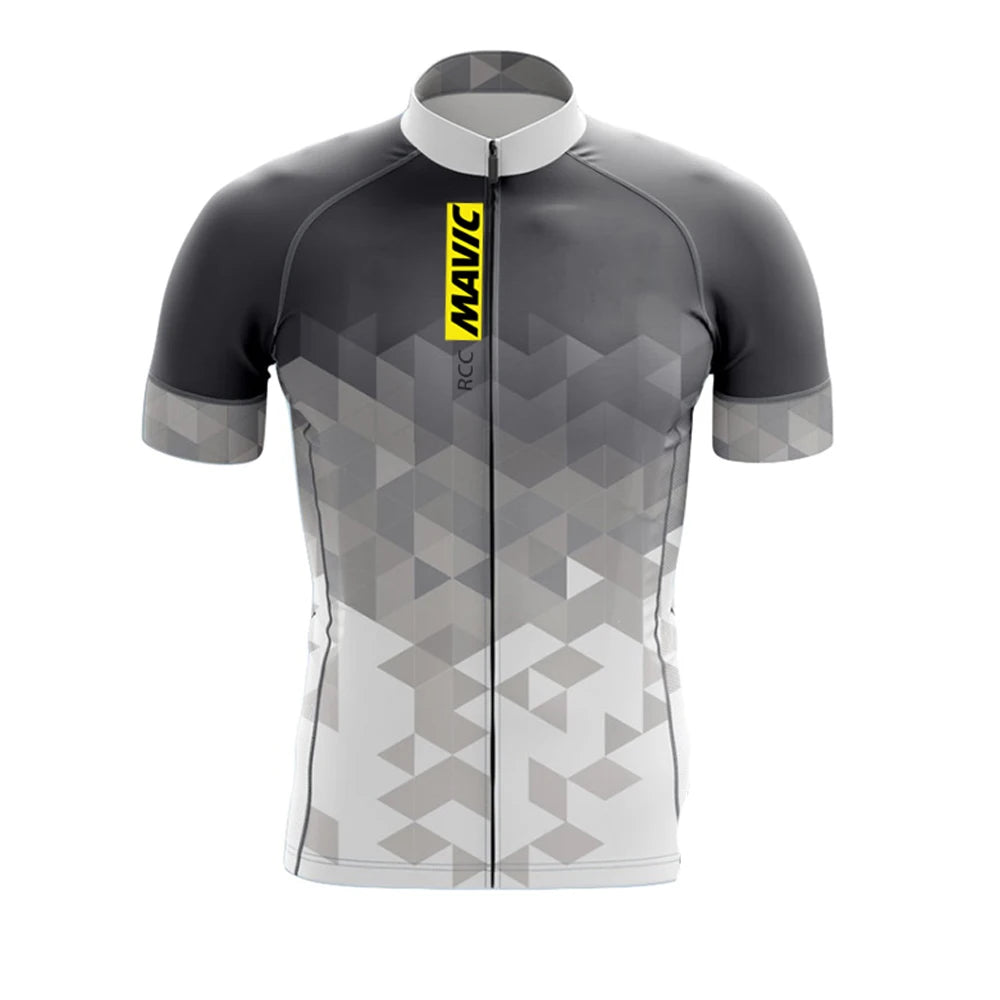 Camisa de Ciclismo RCC MAVIC