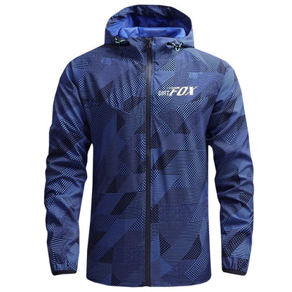 Jaqueta de Ciclismo DIRTFOX