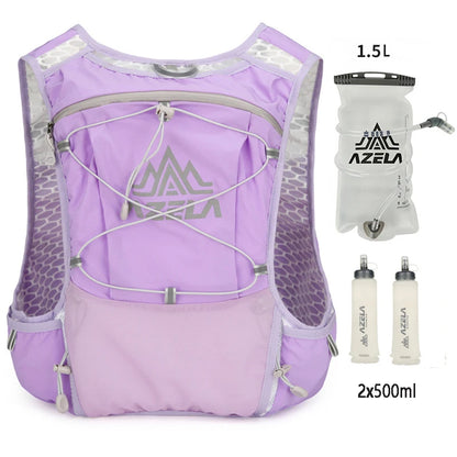 Colete Mochila de Hidratação