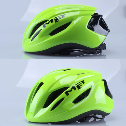 Capacete de Ciclismo MET