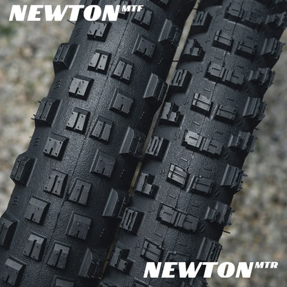 Pneu MTB Goodyear Newton MTR e MTF 29 Tubeless Ready