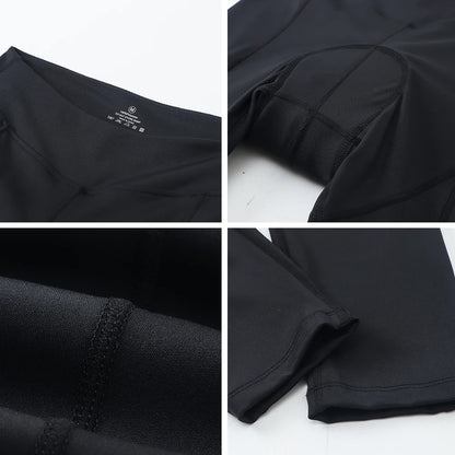 Calça HISERWA Feminina
