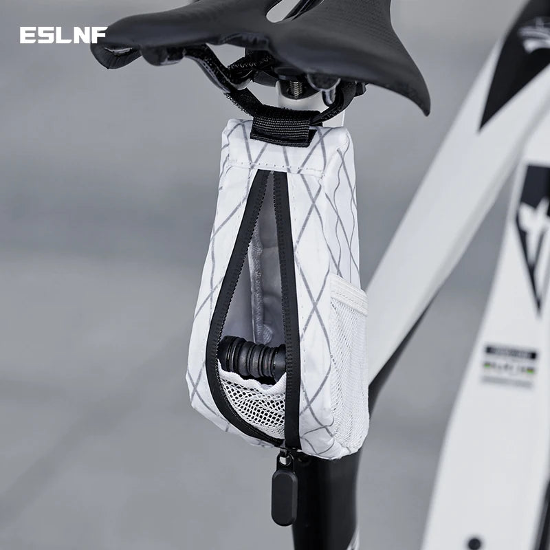 Bolsa de Bicicleta ESLNF