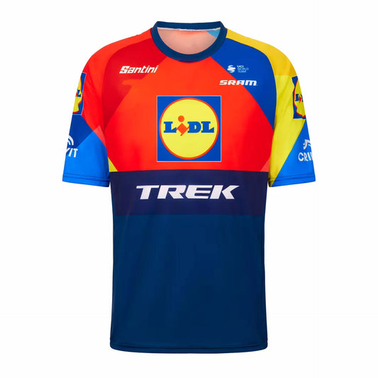 Camisa de Ciclismo Jonathan Milan