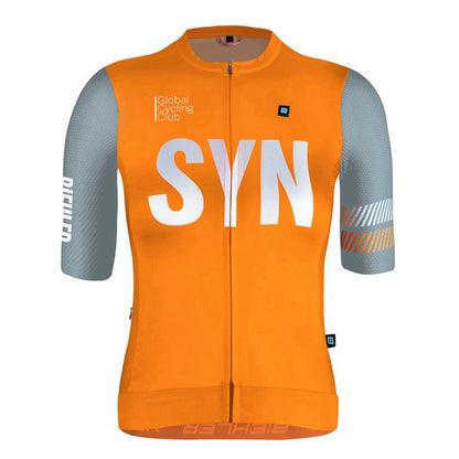 Jersey de Ciclismo