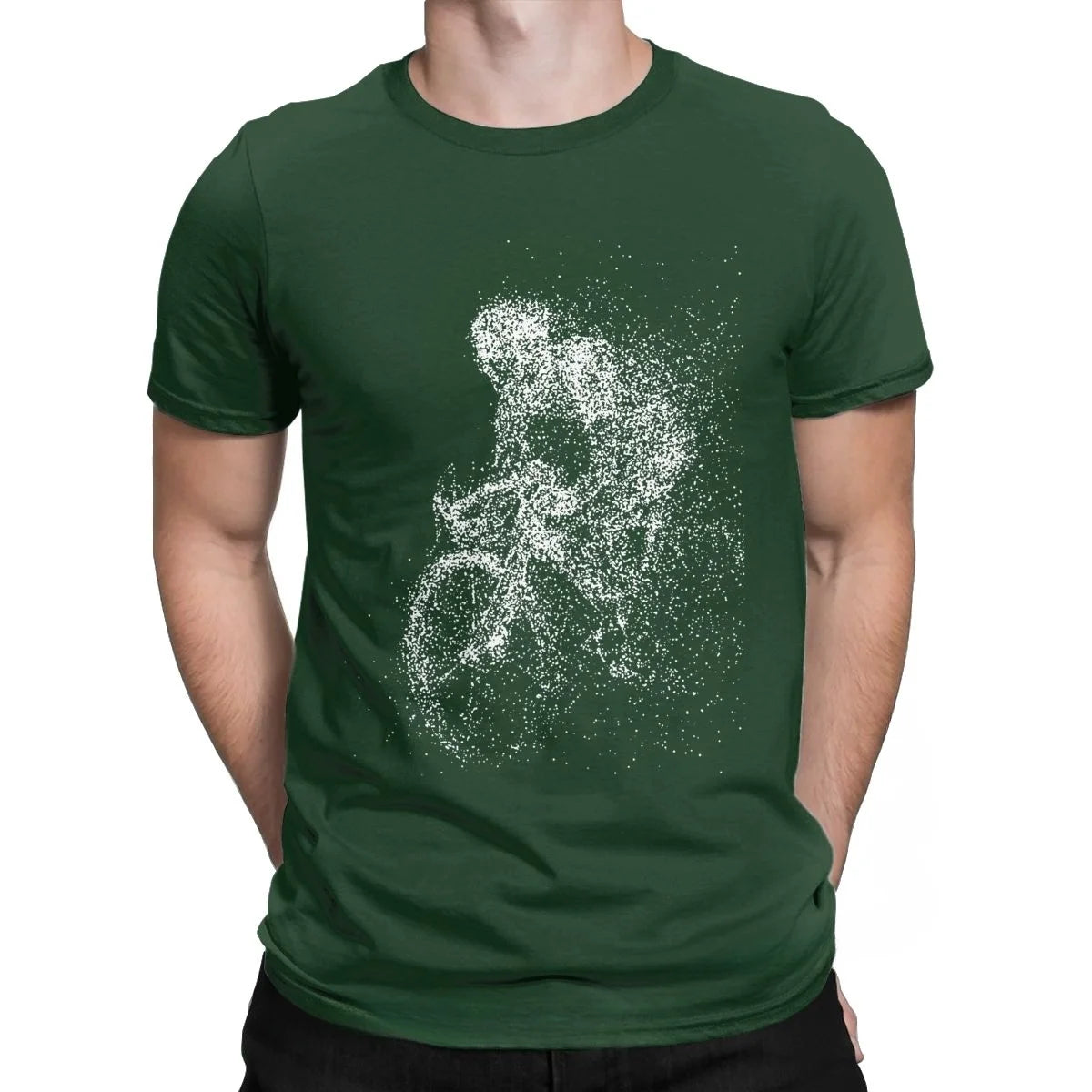 Camiseta MTB Fun
