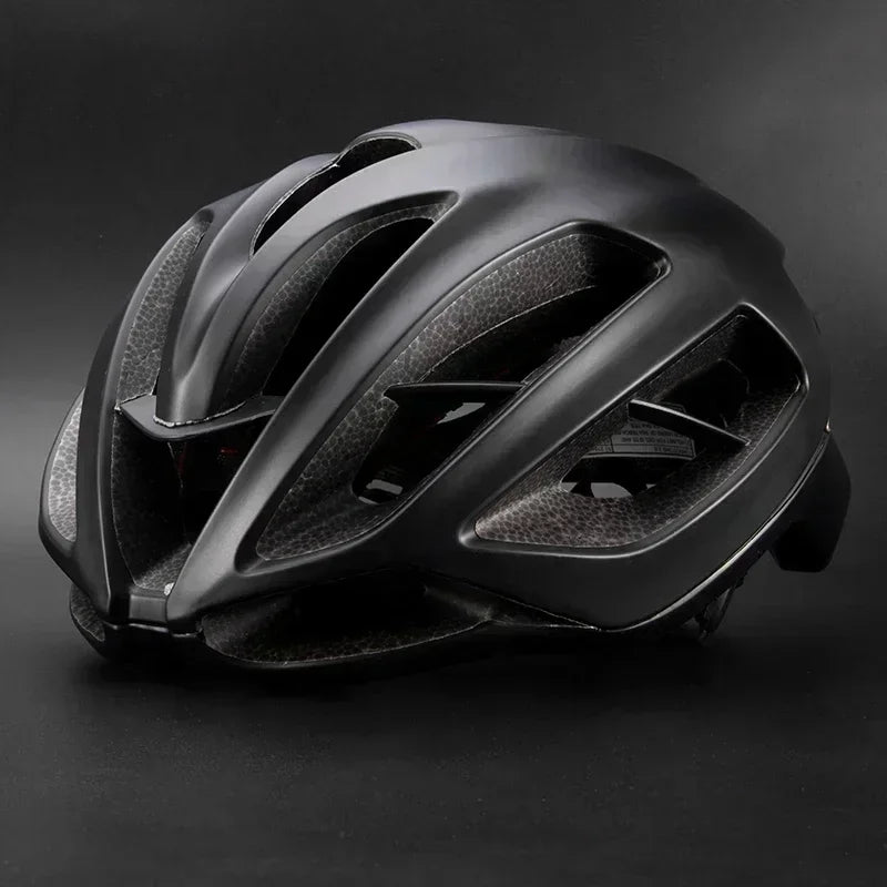 Capacete de Ciclismo MTB Profissional Ultralight