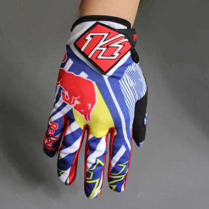Luvas RedB