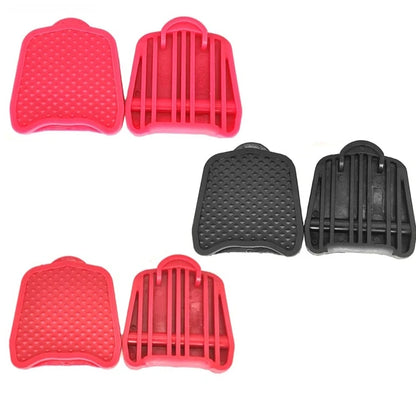 Adaptador de Pedal Plataforma para SPD e KEO