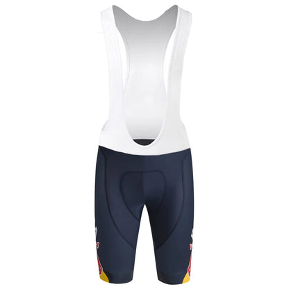 RedB Men's Cycling Set