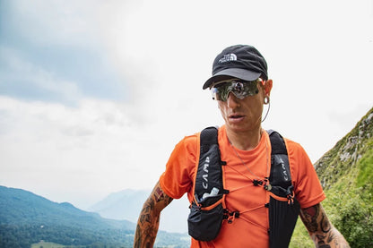 ALBA Delta Ultra Cycling Glasses 