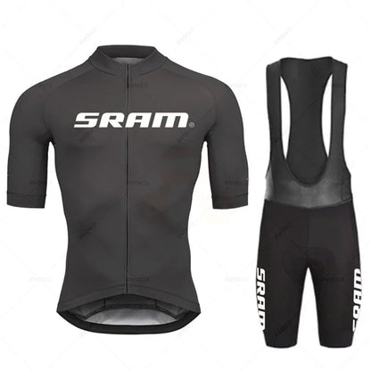 Conjunto de Ciclismo SRAM Pro