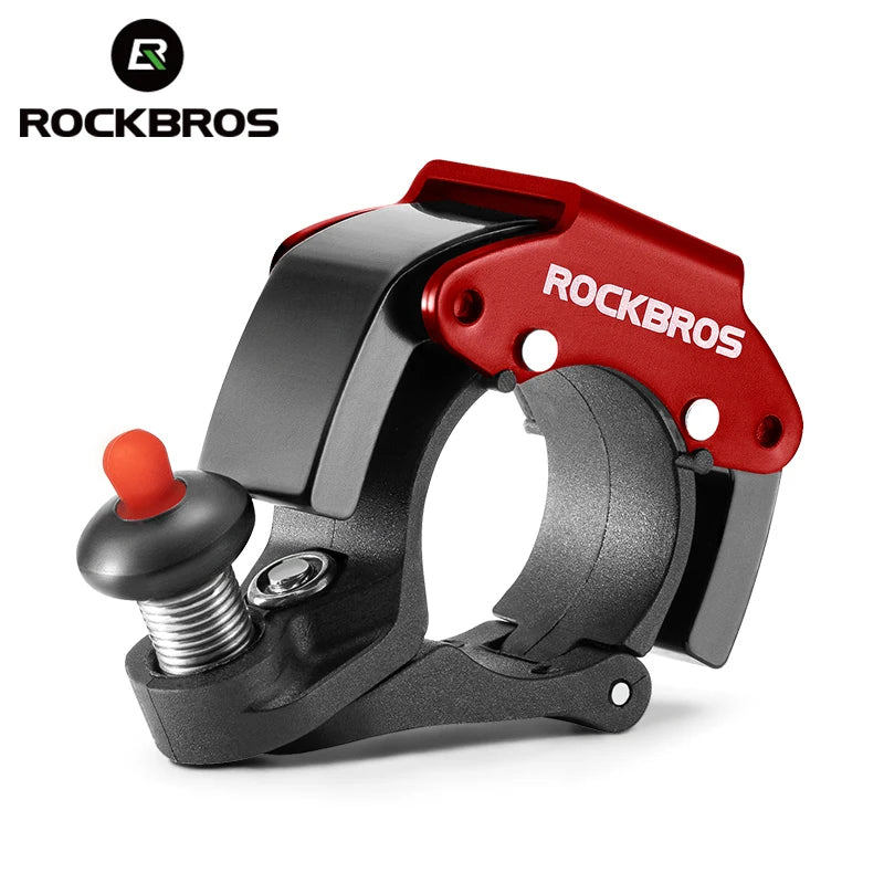 Campainha Clássica para Bicicleta ROCKBROS